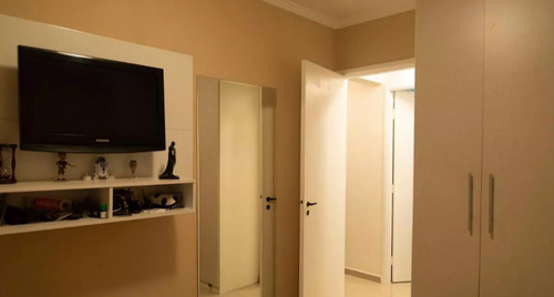 Imagem 14 de 28 de Apartamento Residencial Em São Paulo - Sp - Ap0047_etic