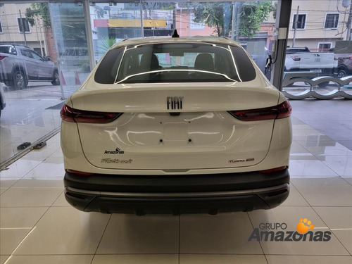 Fiat FASTBACK 1.0 TURBO 200 FLEX CVT