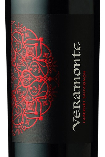 Vino Veramonte Reserva Cabernet Sauvignon 750cc
