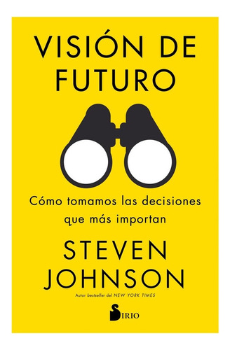 Libro Vision De Futuro