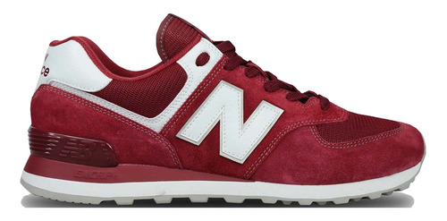 Championes New Balance De Hombre - Ml574em2 