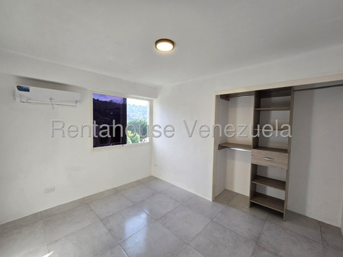 ¡magnifico, Lujoso Y Moderno Apartamento A Estrenar En Venta! ¡grandioso Precio De Mercado, Esplendida Urbanización! - Santa Paula - Luis Gomez - Mls #25-17481