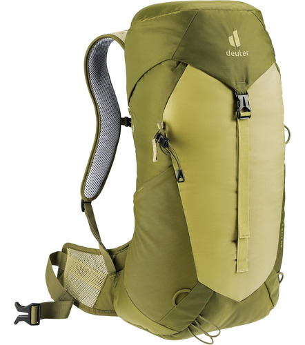 Deuter Ac Lite 24, Tilo Cactus, 24 Litros