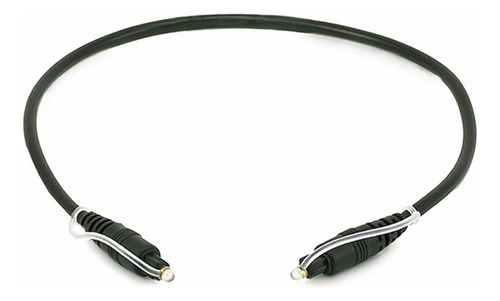 Monoprice Cable De Audio Óptico Toslink De 0.197 In Od De 1.