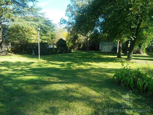 Imagen 10 de 12 de Casa Quinta En General Rodriguez