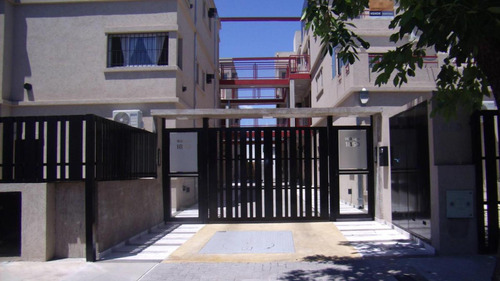 Imagen 1 de 5 de Departamento A Estrenar - 2 Ambientes - Planta Baja Con Fond