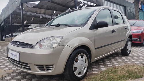 Ford Fiesta 1.6 Ambiente Plus