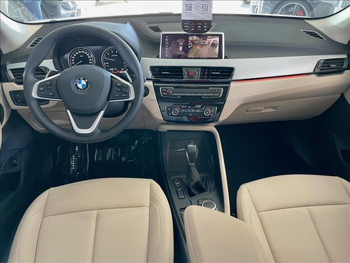 Imagem 11 de 14 de Bmw X1 2.0 16v Turbo Activeflex Sdrive20i Gp