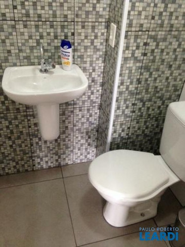 Imagem 9 de 13 de Apartamento - Campo Belo - Sp - 601082