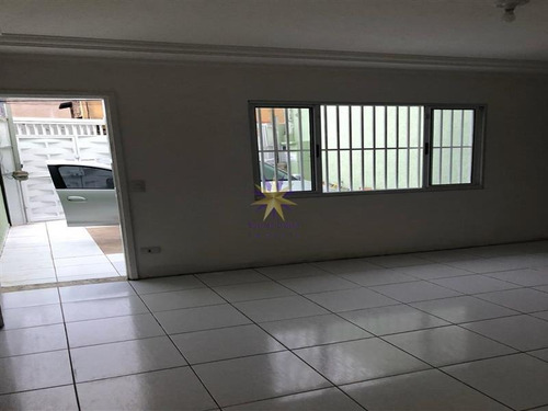 Imagem 2 de 12 de Sobrado Vila Nova Savoia São Paulo/sp - 2217