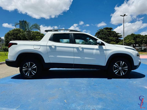 Fiat Toro Freed At9 4x4