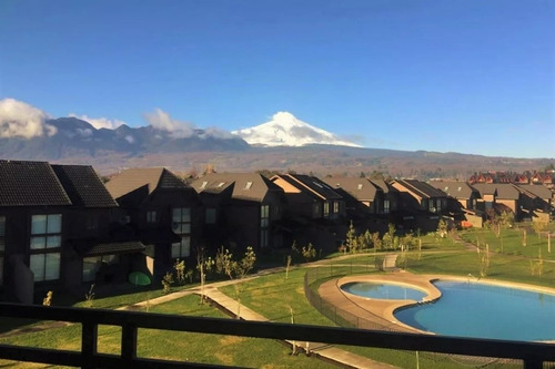 Pucón Increíbe Depto En El Centro Junto Al Lago