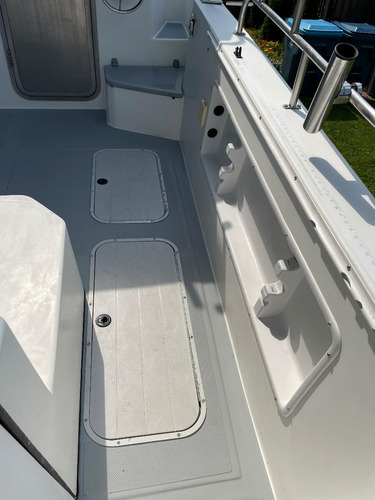 Imagen 2 de 15 de Osprey Pilothouse 26 Cabina Larga 1997
