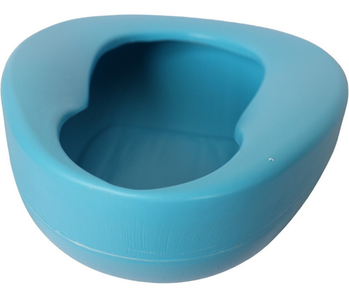 Cómodo De Plástico Baño Comodo Premium Adulto De Plastico1pc