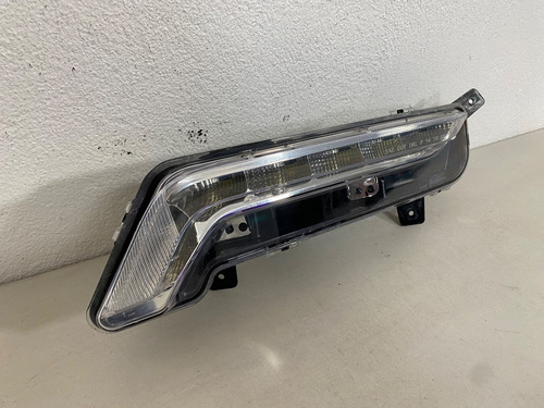 Faro Niebla Chevrolet Impala 2014 2015 2016 2017 Izquierdo (Usado)