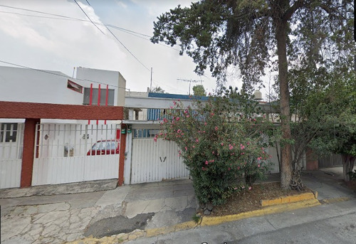 Venta De Casa En Tlalnepantla, Estado De Mexico