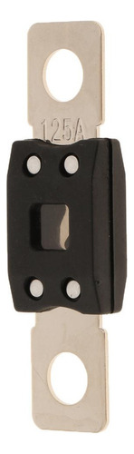 2 Fusibles Mega Bolt Down 125a