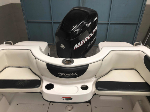 Lancha Promax 150 Hp