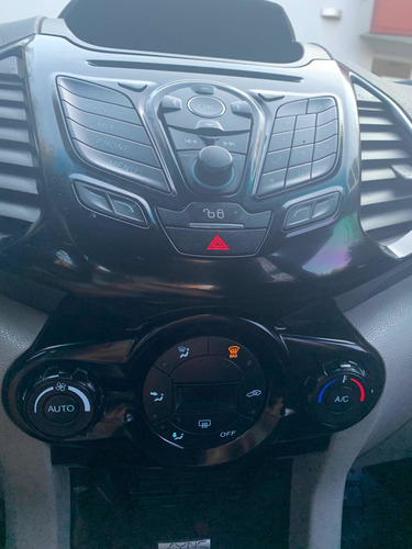 Ford Ecosport 1.6 Titanium 110cv 4x2 2014