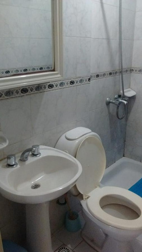 Imagen 9 de 10 de Monoambiente Divisible Al Frente A Metros Del Subte. -villa Crespo-