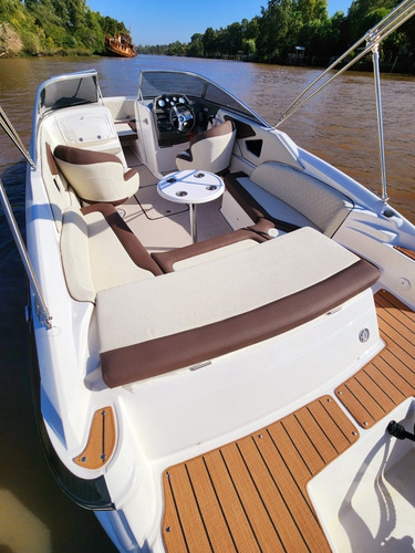 Imagen 10 de 25 de Klase A K235 Con Honda 225 Hp 4t Nueva No Canestrari Permuto