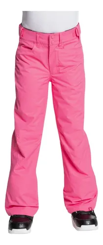 Pantalon snow roxy sale