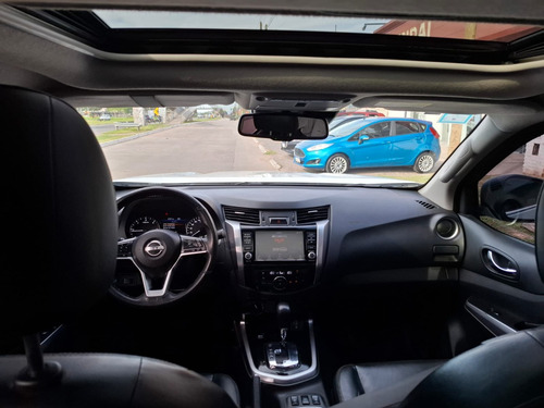 Nissan Frontier 2.3T Platinum 4X4 At L22