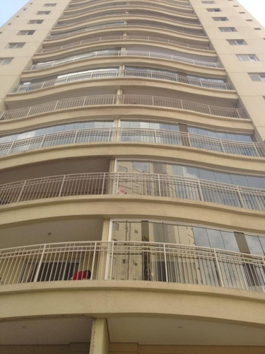 Imagem 1 de 26 de Apartamento Residencial À Venda, Vila Progresso, Guarulhos - . - Ap0117