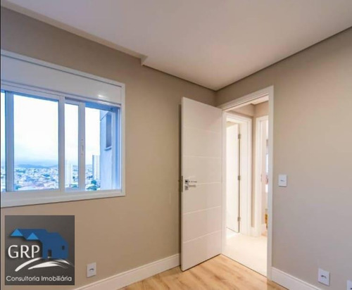 Imagem 14 de 15 de Apartamento Para Venda Em Santo André, Vila Assunção, 2 Dormitórios, 1 Suíte, 2 Banheiros, 4 Vagas - 8110_1-2063139