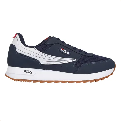 Tenis jogging fila sale