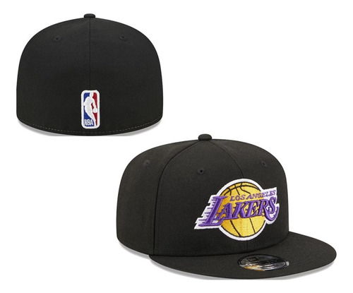 Gorra New Era Lakers 