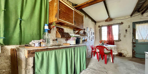 Venta Casa 2 Dormitorios El Pinar