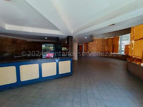 Gbf 25-494 Venta De Local Comercial 350mts2 En La Victoria