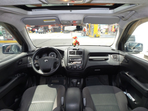 Kia Sportage Lx 2.0