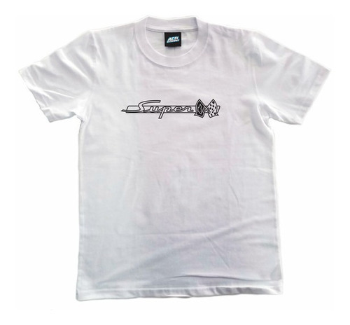 Remera Fierrera Chevrolet 029  Insignia 400 Super