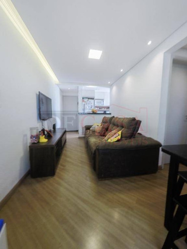 Imagem 11 de 25 de Apartamento Com 2 Dormitórios À Venda, 43 M² Por R$ 220.000,00 - Itaquera - São Paulo/sp - Ap5560