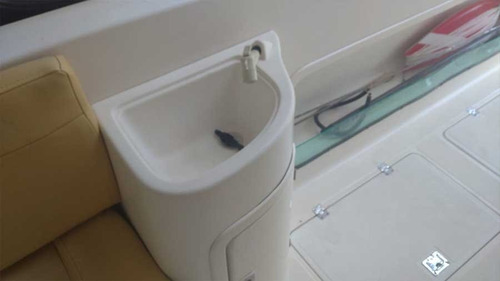 Lancha Top Cat 30, Ñ Fishing, Top Fish, Fisherman