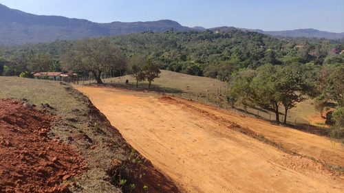 Imagem 9 de 16 de Terreno / Área Para Comprar No Casa Branca Em Brumadinho/mg - 2226