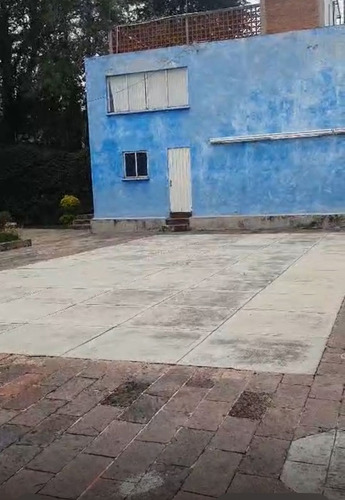 Casa En Renta En Los Alpes/las Aguilas