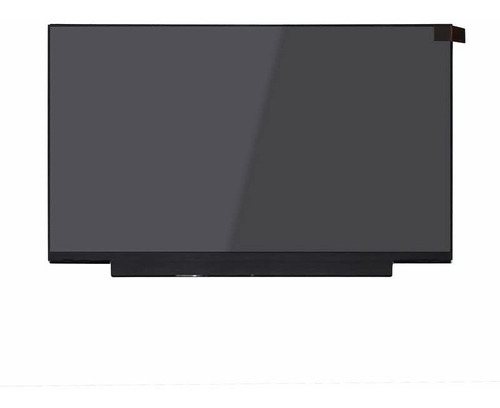 Tftcenter Pantalla Led Uhd Lcd Para Portatil Lenovo Thinkpad