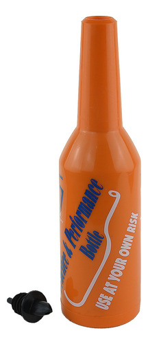 Juego De 2 Botellas Flair Bartender Para Practicar Bartendin