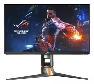 Monitor gamer Asus ROG Swift PG259QNR led 24.5" negro 100V/240V