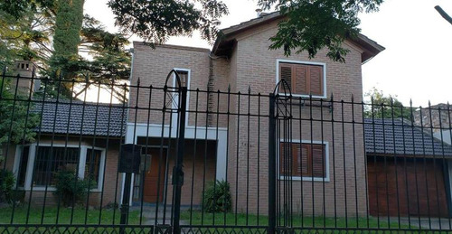 Casa En Venta En Villa Rivera Indarte