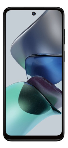 Moto G23 Dual SIM 128 GB grafite 4 GB RAM - Excelente (Recondicionado)