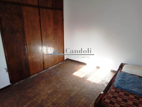 Casa En Venta 3 Ambientes + Departamento Zona Makro Mar Del Plata