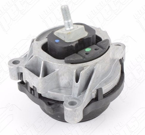 Coxim Direito Motor Bmw X3 3.0 28i 2011-2013 Original