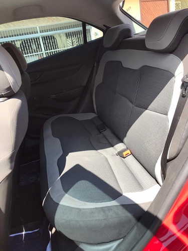 Chevrolet Onix Ls 1.0 - 2015