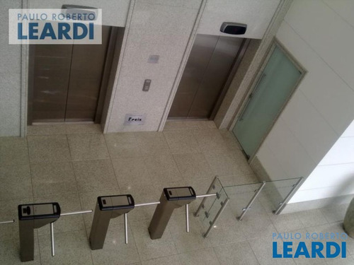 Conj. Comercial - Brooklin - Sp - 548122