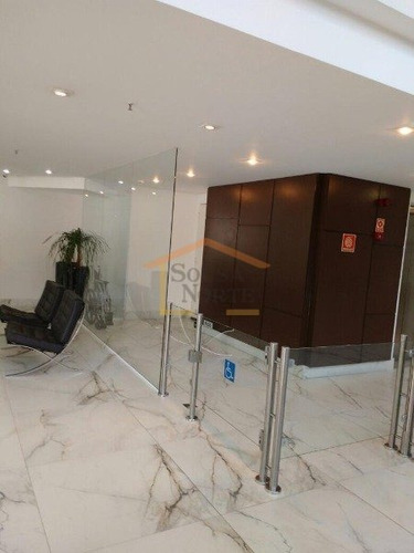 Imagem 8 de 11 de Sala Comercial, Venda, Santana, Sao Paulo - 12888 - V-12888
