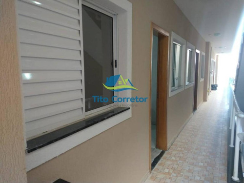 Imagem 3 de 12 de Residencial Porto Belo - 12724